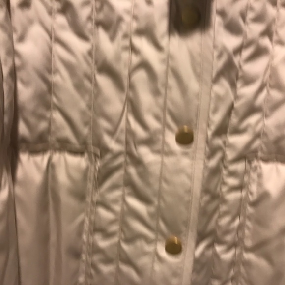 Banana Republic Jacke Warm Water Resistant. Jacket Size: 16 (XL, Plus 0x)